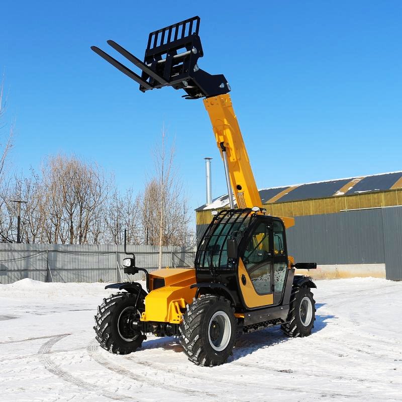 telehandlers th735 - landward Images High Quality... TH735 – WEIFANG ALP MACHINERY EQUIPMENT CO., LTD